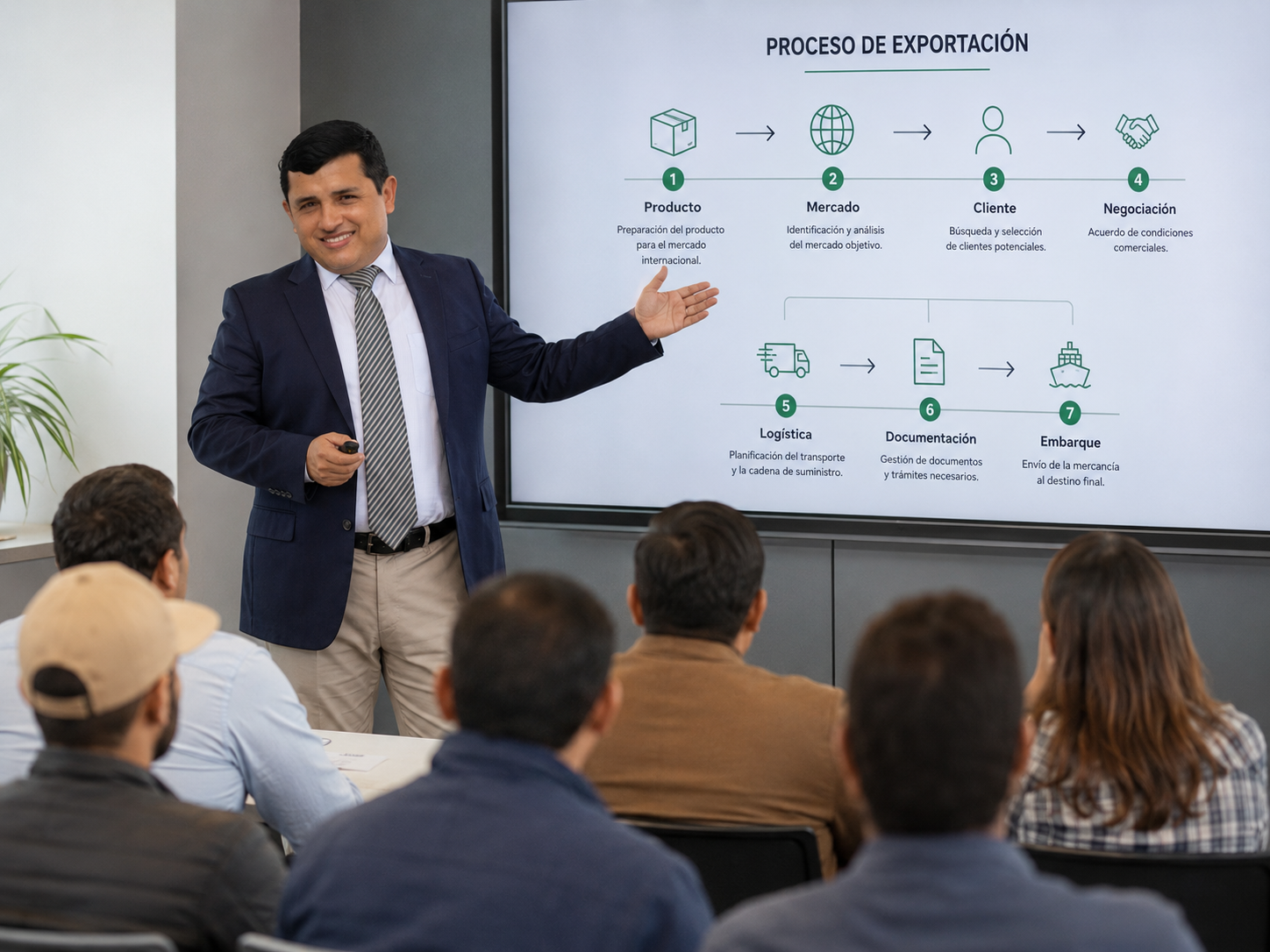 PROCESO CONTROLADO