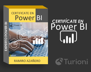Certificación en Power BI